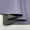 石灰灰色のLitchiパターン家具製造販売業ポリ塩化ビニール革物質的な1.55mm厚く